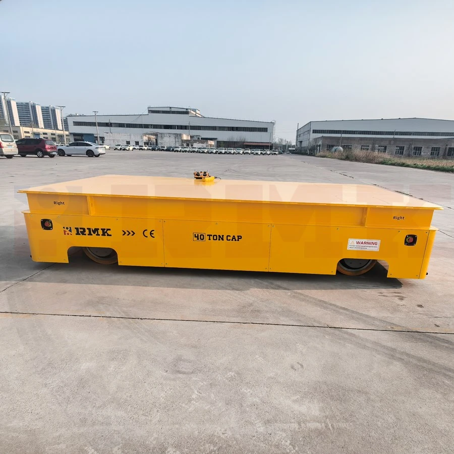 hydraulic turning transformer transfer cart hydraulic turning transformer transfer cart